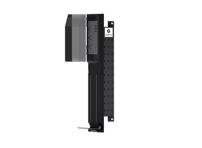FlexPatio Post Power Outlet – Gen 1