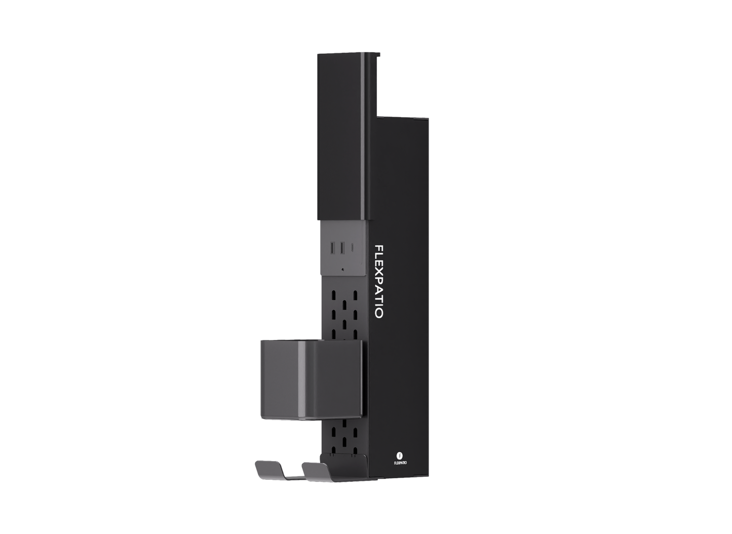 FlexPatio FlexPatio Post Power Outlet – Gen 2