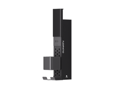 FlexPatio FlexPatio Post Power Outlet – Gen 2
