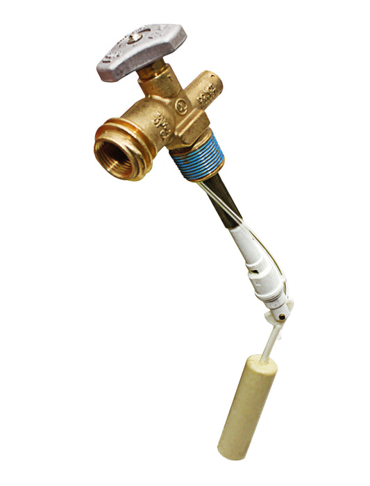 Flame King 40lb OPD Valve