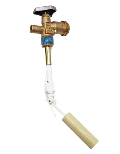 Flame King 40lb OPD Valve