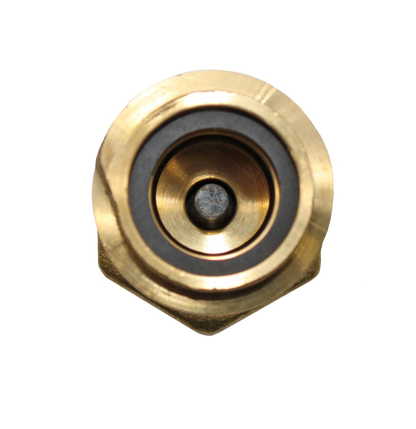 Flame King VSCFL Forklift and Buffer Tank Connector Valve