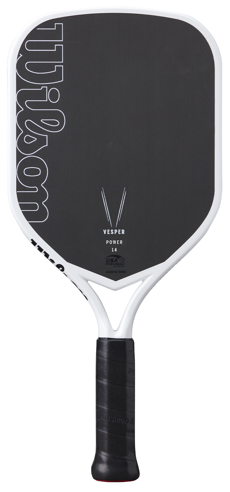 Wilson Vesper Power 14MM Pickleball Paddle