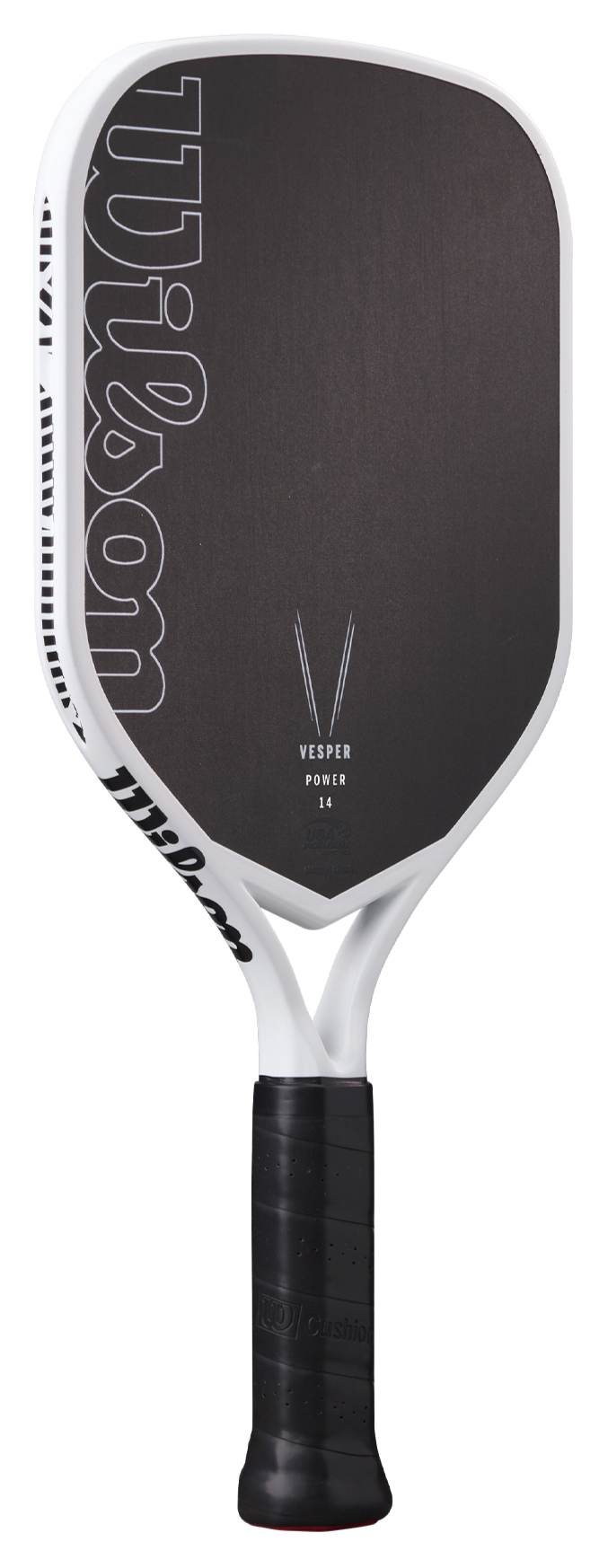 Wilson Vesper Power 14MM Pickleball Paddle