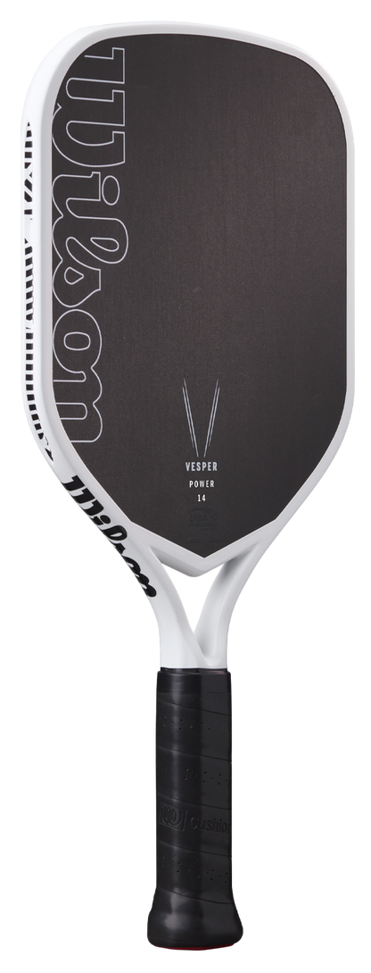 Wilson Vesper Power 14MM Pickleball Paddle