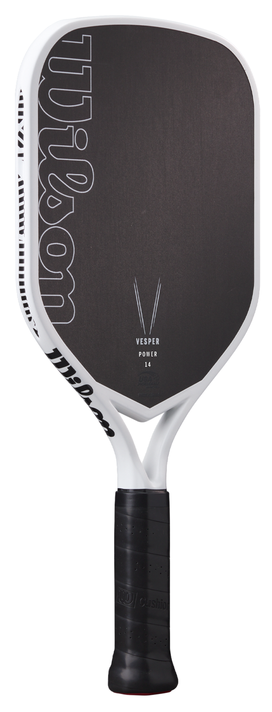 Wilson Vesper Power 14MM Pickleball Paddle