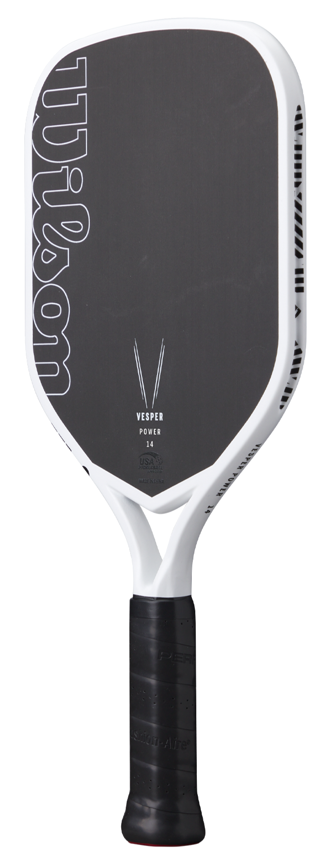 Wilson Vesper Power 14MM Pickleball Paddle
