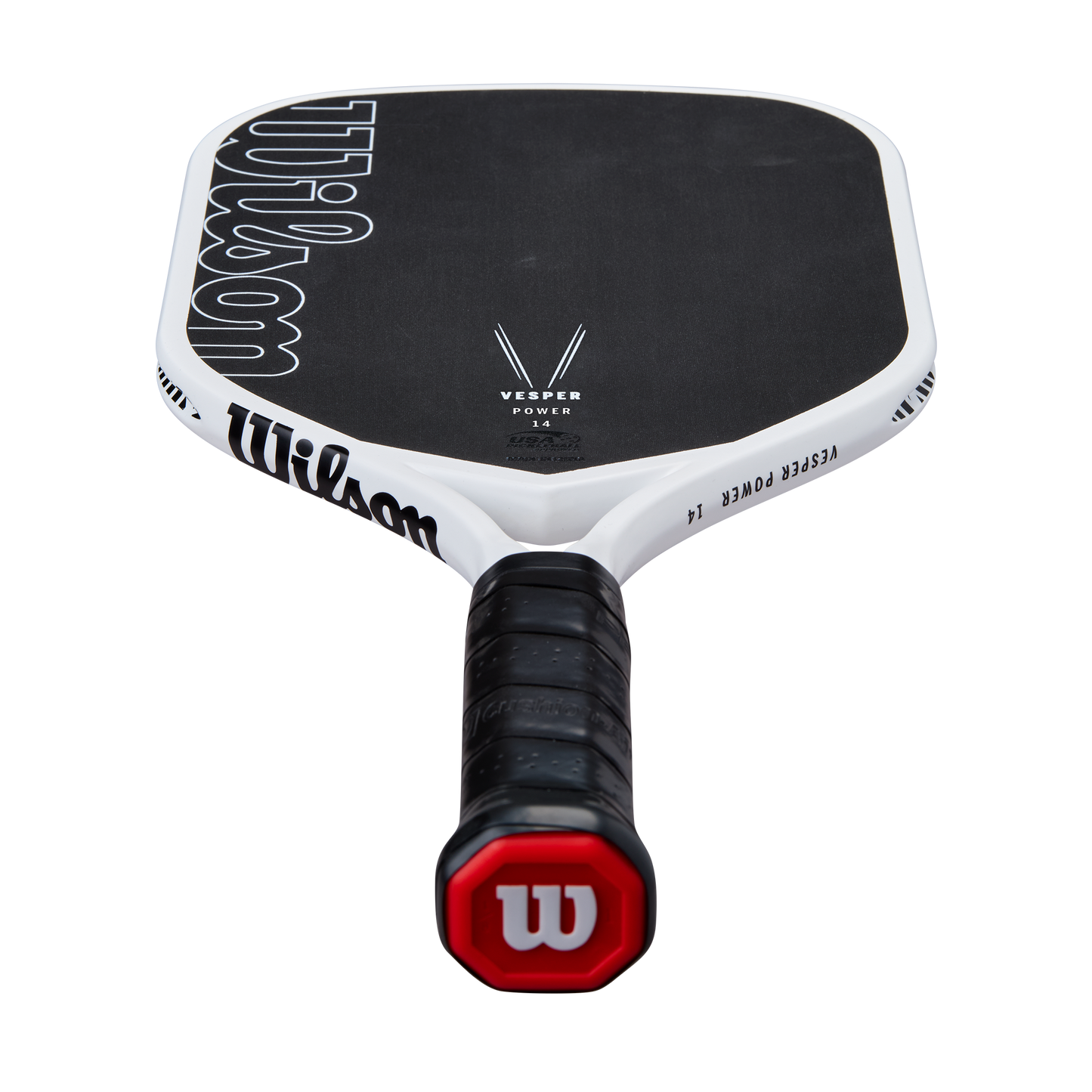 Wilson Vesper Power 14MM Pickleball Paddle