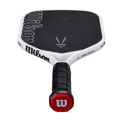 Wilson Vesper Power 14MM Pickleball Paddle