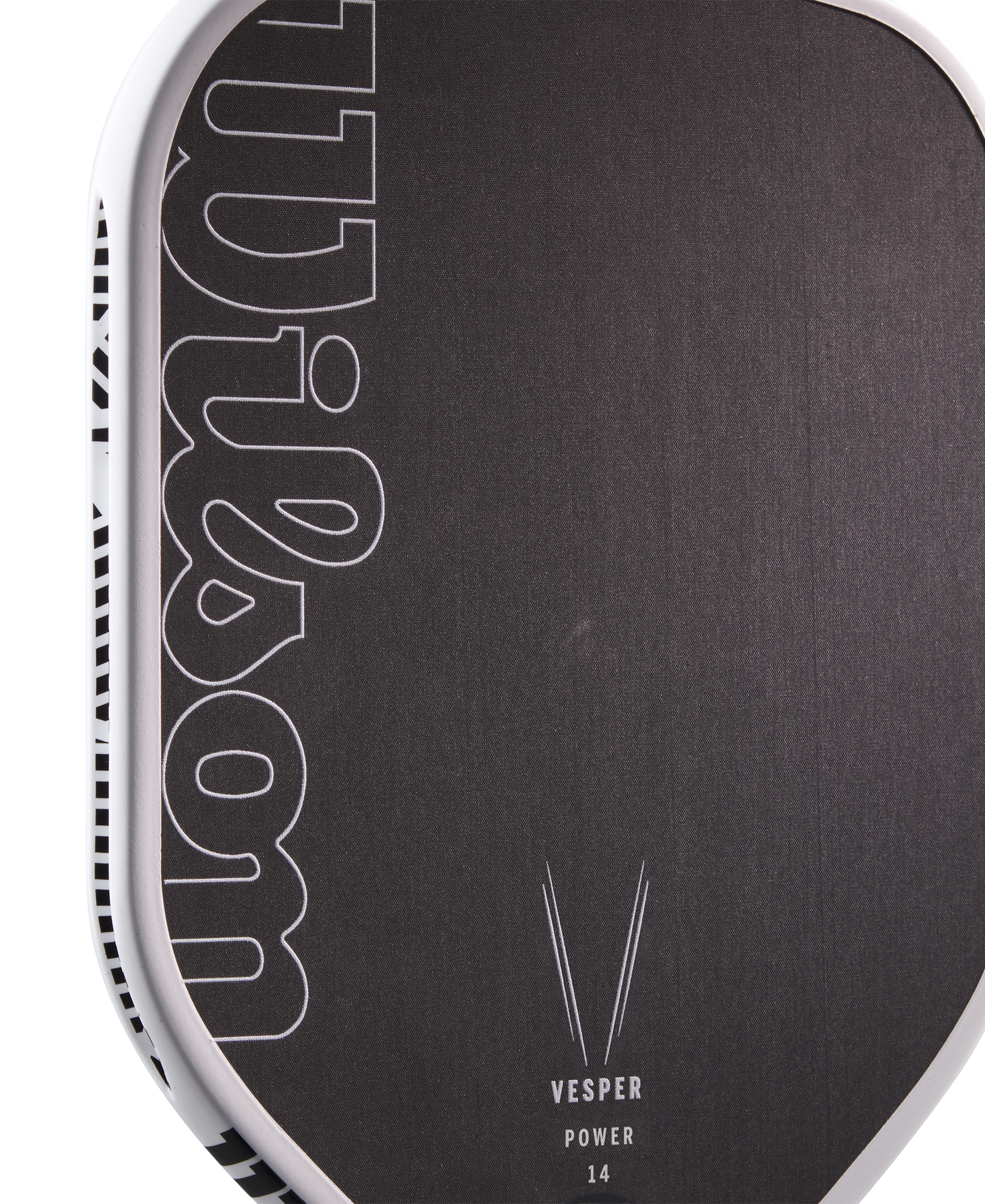 Wilson Vesper Power 14MM Pickleball Paddle