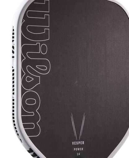 Wilson Vesper Power 14MM Pickleball Paddle