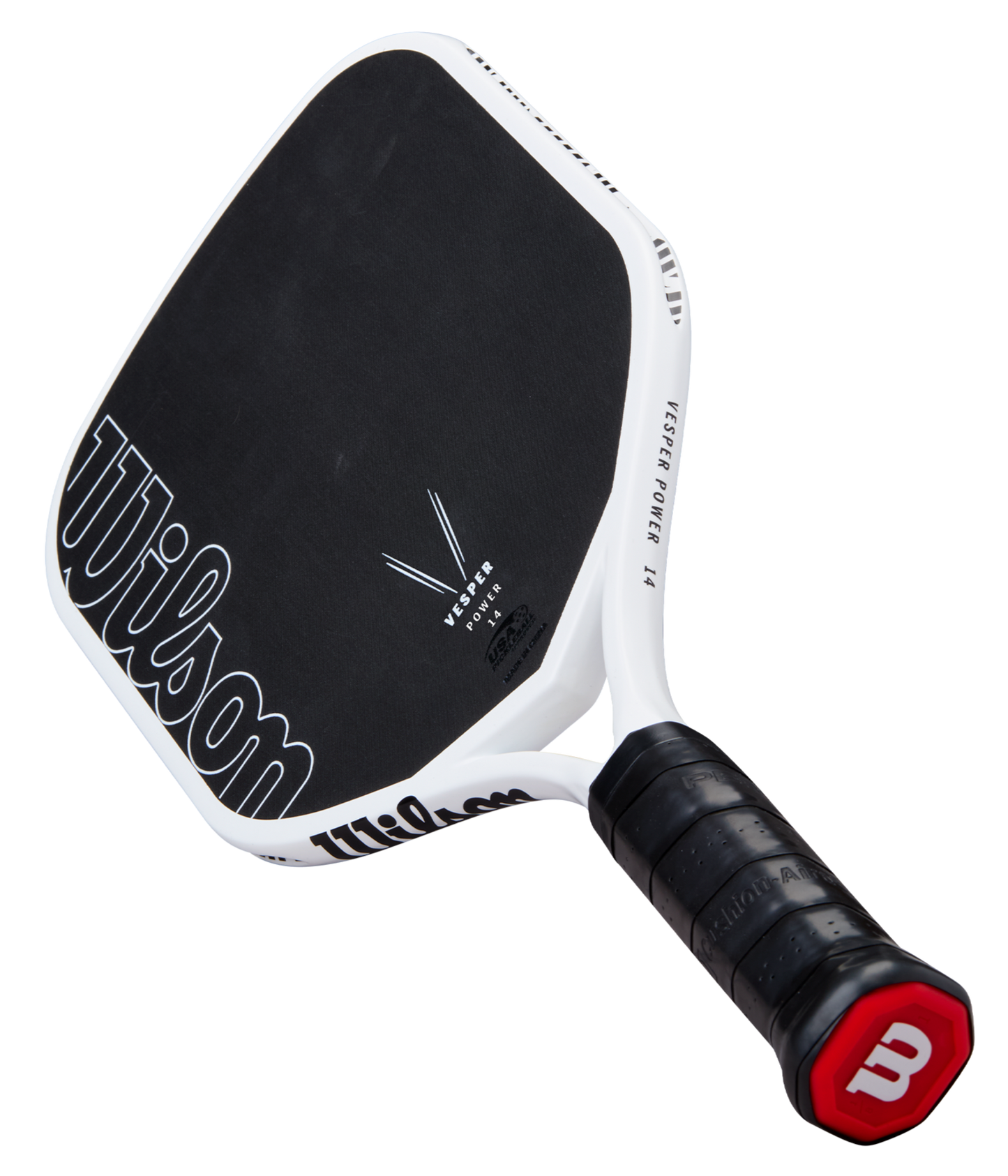 Wilson Vesper Power 14MM Pickleball Paddle