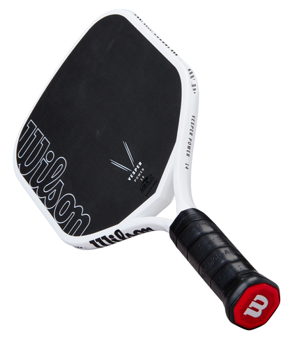Wilson Vesper Power 14MM Pickleball Paddle