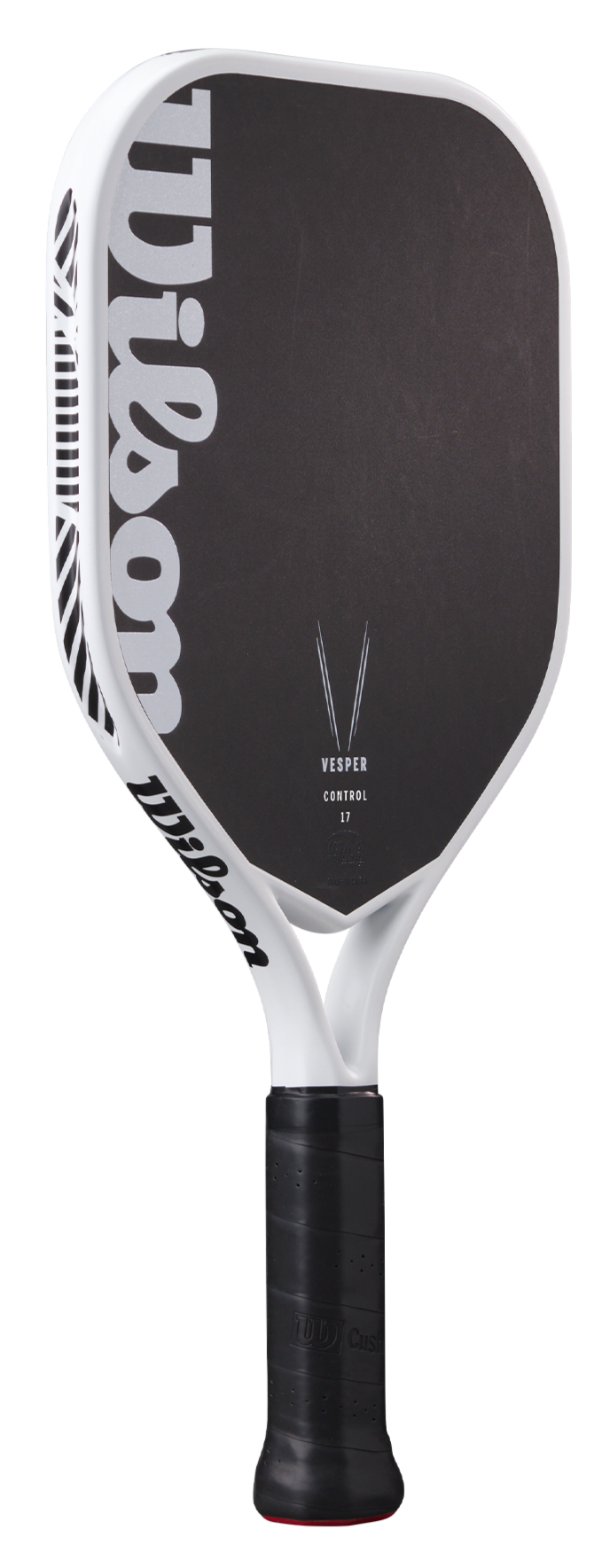 Wilson Vesper Control 17MM Pickleball Paddle