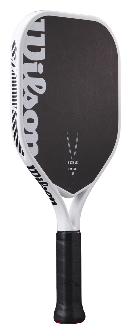 Wilson Vesper Control 17MM Pickleball Paddle