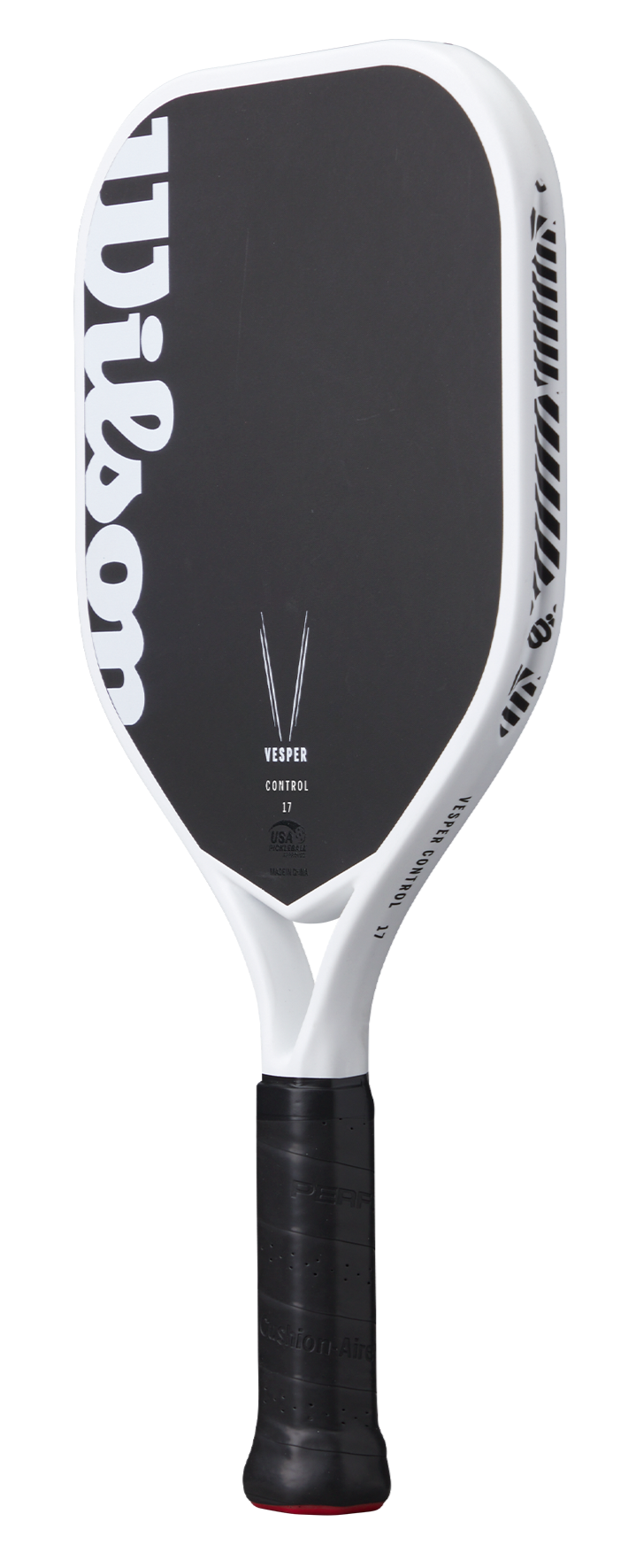 Wilson Vesper Control 17MM Pickleball Paddle