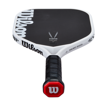 Wilson Vesper Control 17MM Pickleball Paddle