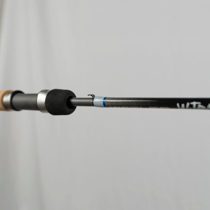 KISTLER Ultra Light Fishing Rod