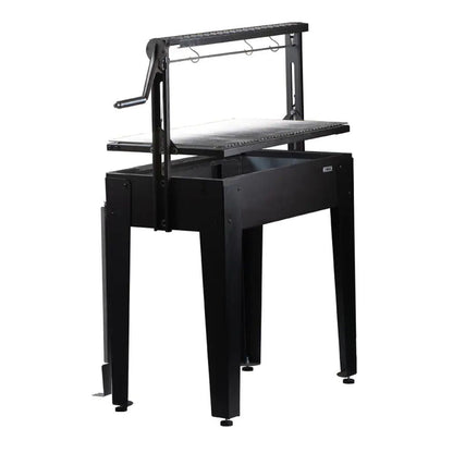 Bosca Maiten Freestanding Santa Maria Charcoal Grill