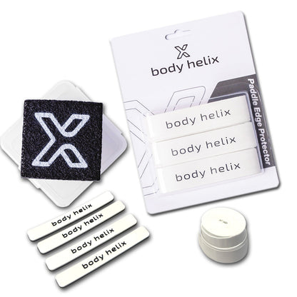 Paddle Cover and Accessory Kit