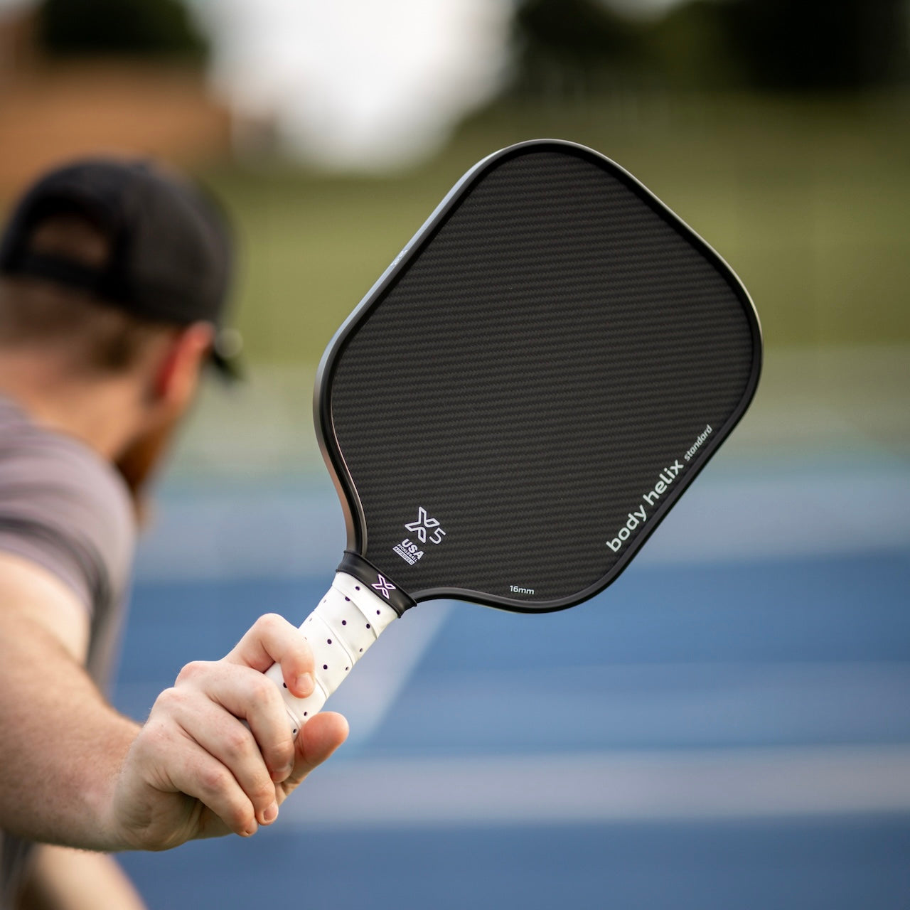 FLiK X5 Standard Paddle