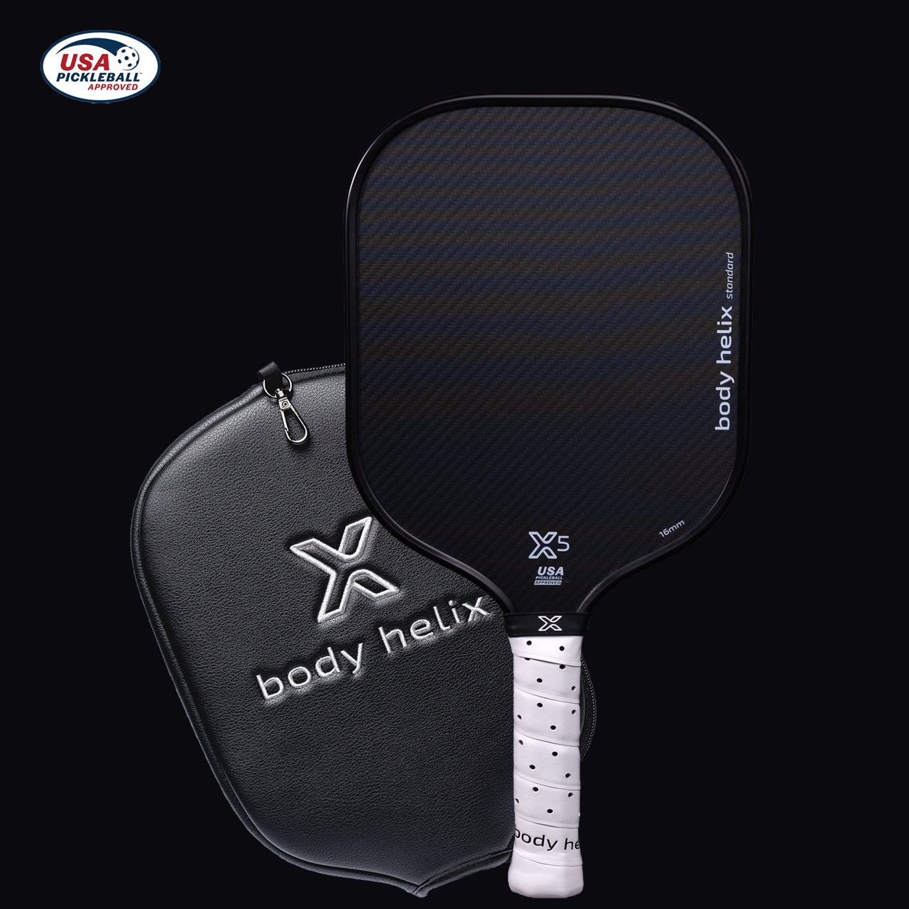 FLiK X5 Standard Paddle