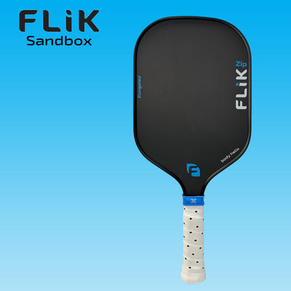 FLiK Zip Paddle