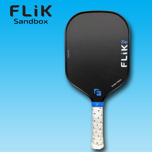 FLiK Zip Paddle
