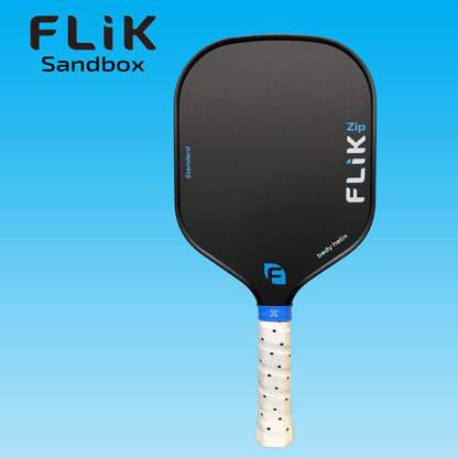 FLiK Zip Paddle
