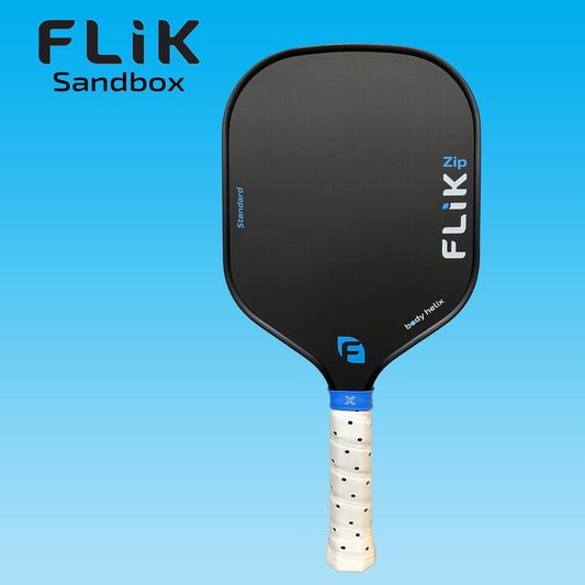 FLiK Zip Paddle