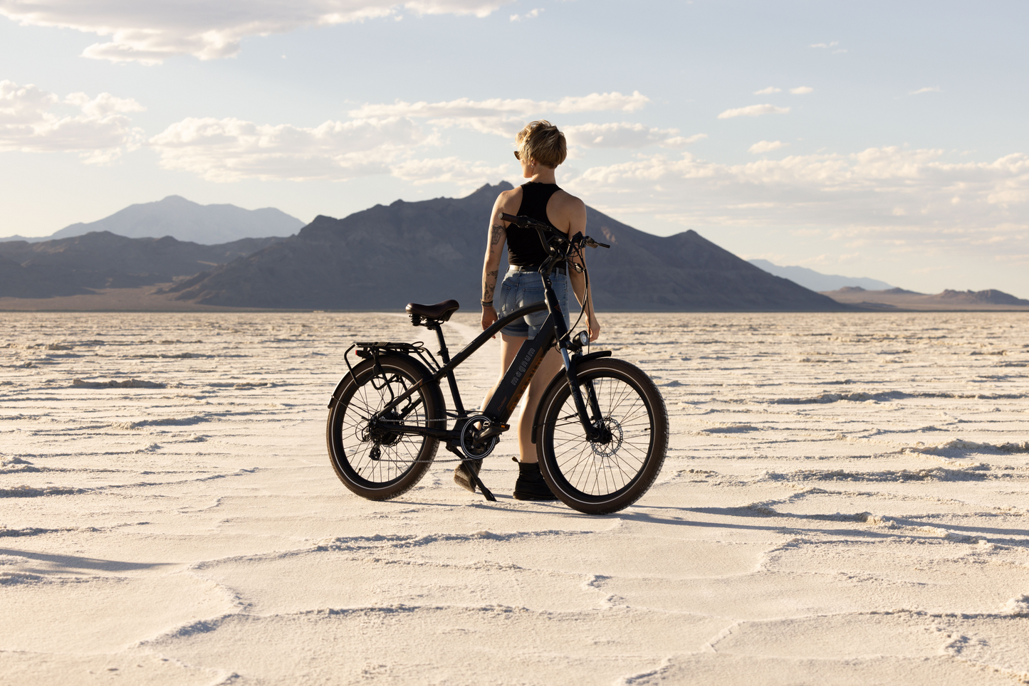 Magnum Cruiser 2.0 CPO E-Bike