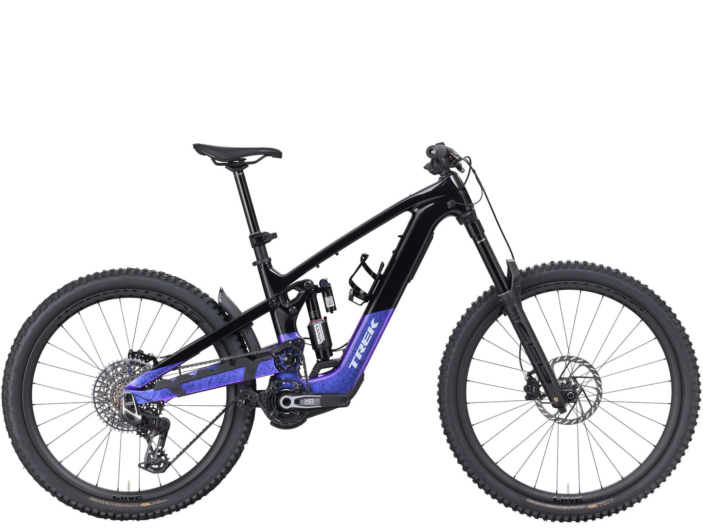Trek Slash+ 9.9