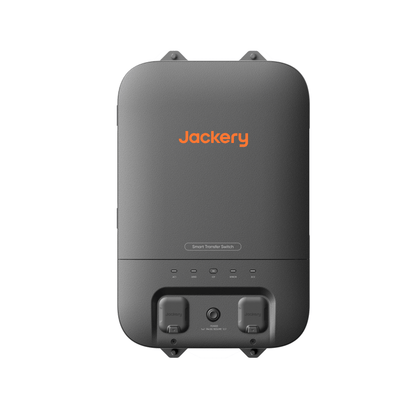 Jackery [Add-on] Jackery Smart Transfer Switch