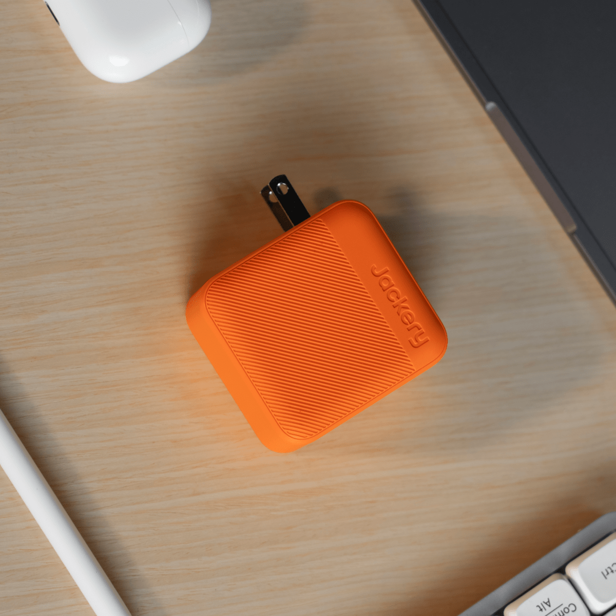 Jackery [Add-on]Jackery 102W GaN 3-Port Fast Charger
