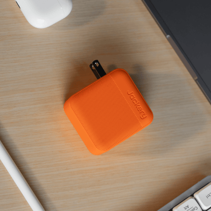 Jackery [Add-on]Jackery 102W GaN 3-Port Fast Charger