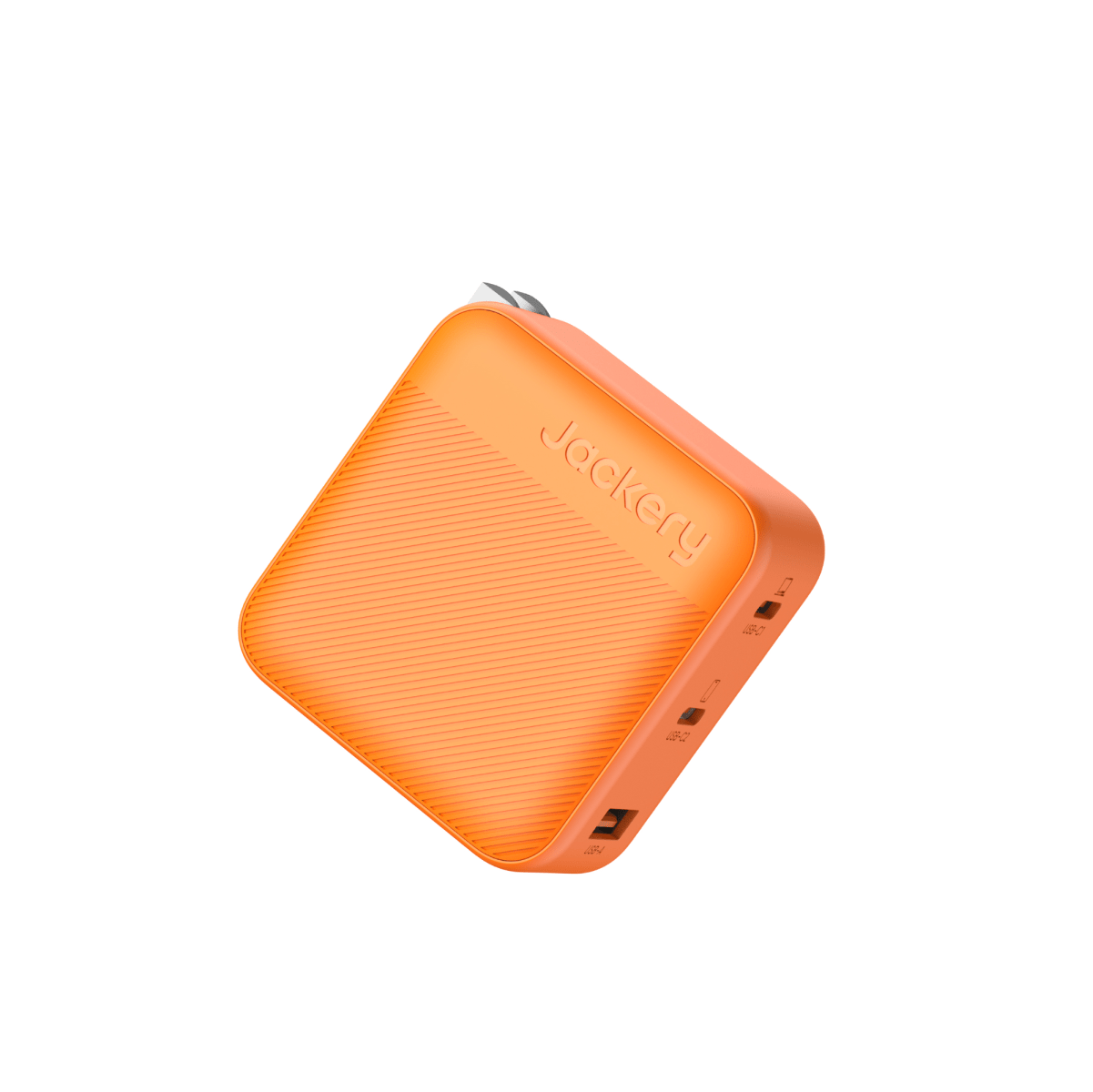 Jackery [Add-on]Jackery 102W GaN 3-Port Fast Charger