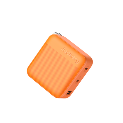Jackery [Add-on]Jackery 102W GaN 3-Port Fast Charger
