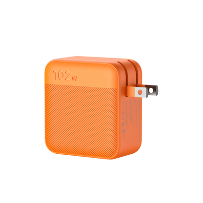 Jackery [Add-on]Jackery 102W GaN 3-Port Fast Charger