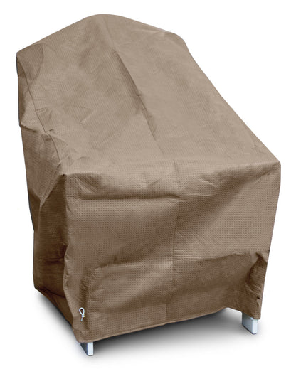 PolyTEAK KoverRoos® III Adirondack Chair Cover