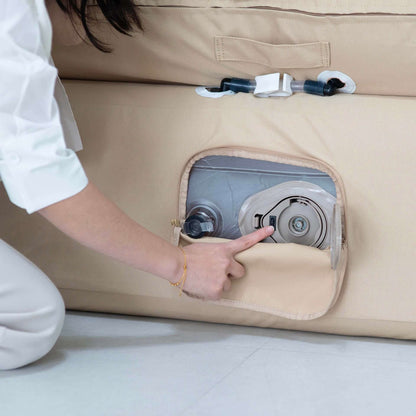 AIR SOFA | Coody inflatable couch