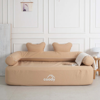 AIR SOFA | Coody inflatable couch