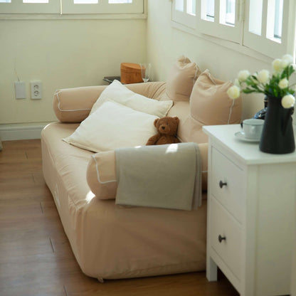 AIR SOFA | Coody inflatable couch