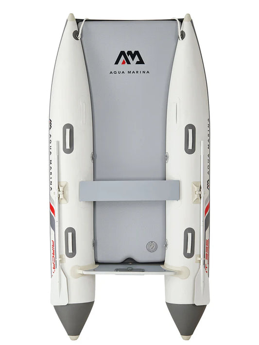 Aqua Marina Aircat 11'0 Boat | INFLATABLE CATAMARAN SERIES