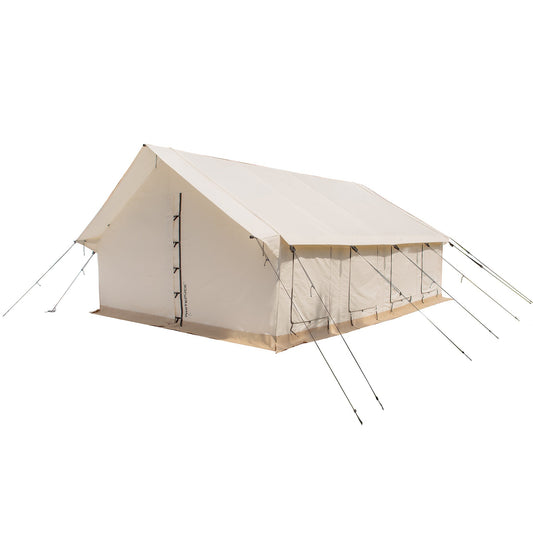 White Duck Outdoors 12' x 14' Alpha Pro Wall Tent