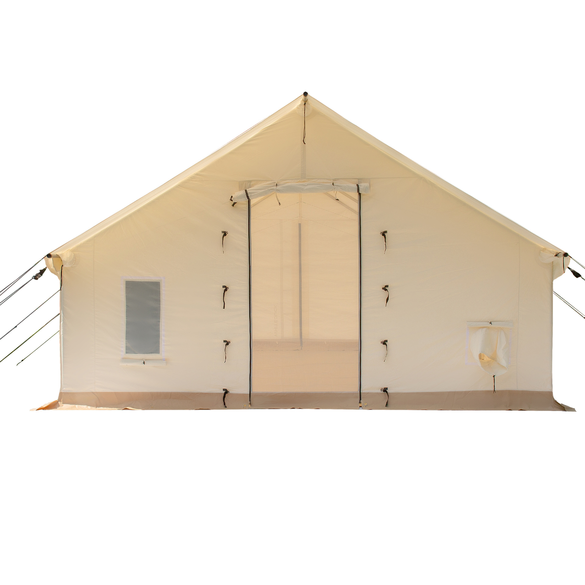 White Duck Outdoors 16'x24' Alpha Pro Wall Tent