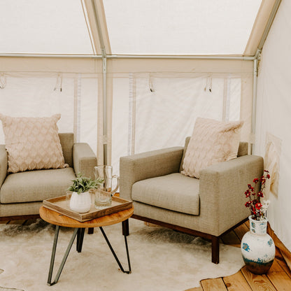 White Duck Outdoors 12' x 14' Alpha Pro Wall Tent