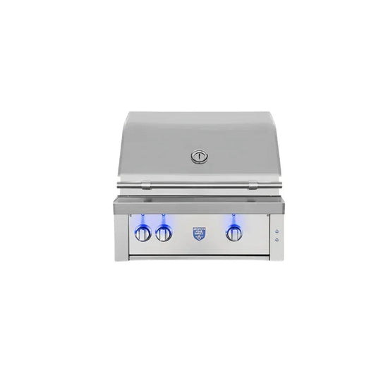 American Made Grills Estate Built-In Gas Grill - 30"