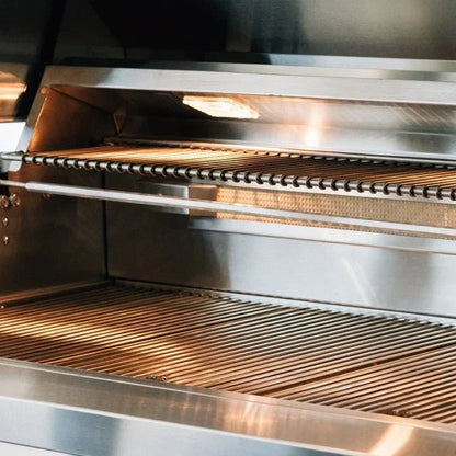 American Made Grills Freestanding Estate - 30" Gas Grill