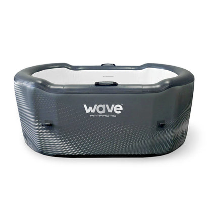 Wave Antarctic | Drop Stitch | Ice Bath