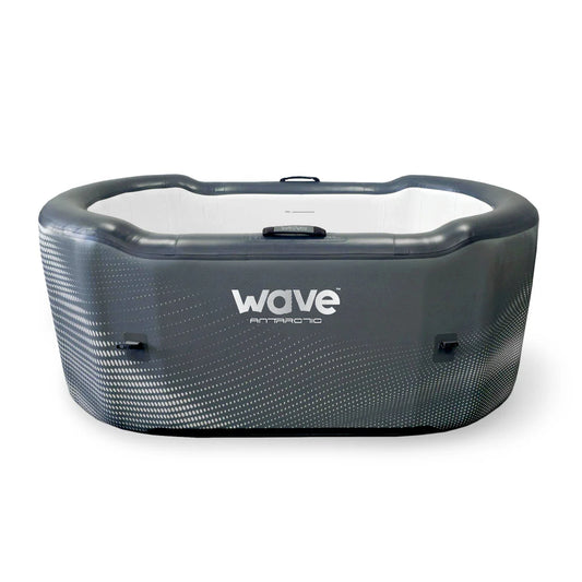 Wave Antarctic | Drop Stitch | Ice Bath